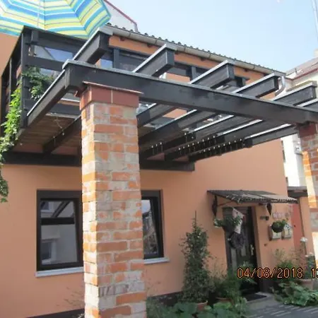Casa De Susana Fürth