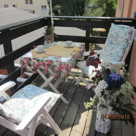 Casa De Susana * Fürth