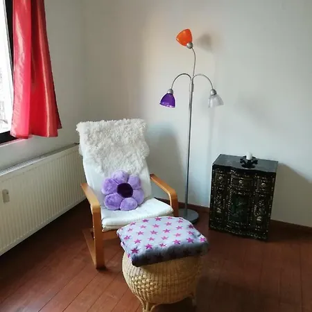 Appartement Casa De Susana *