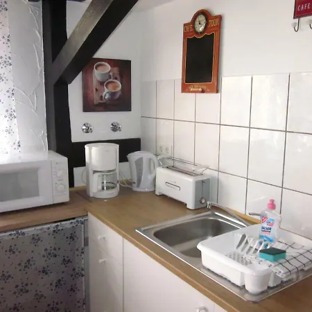 Casa De Susana Appartement *