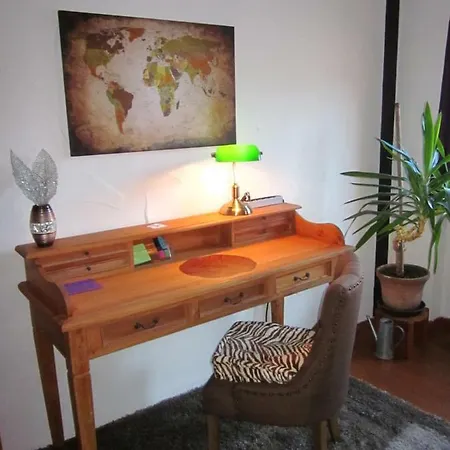 Casa De Susana Appartement