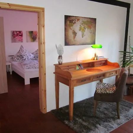 Casa De Susana