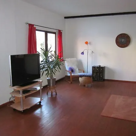 Casa De Susana Appartement *