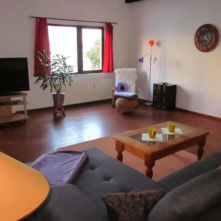 Appartement Casa De Susana *