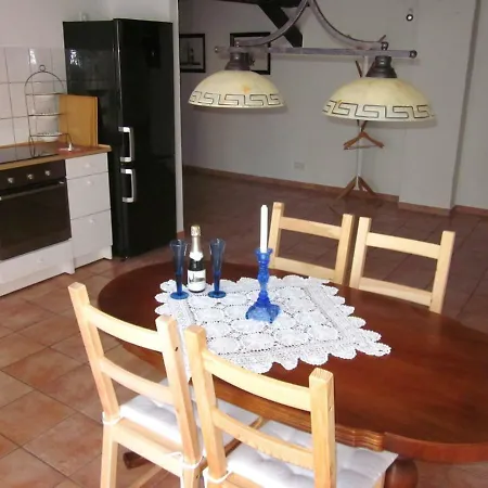 Casa De Susana Appartement *