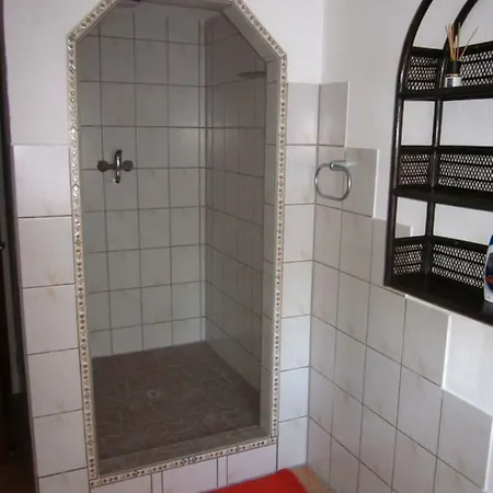 Casa De Susana *