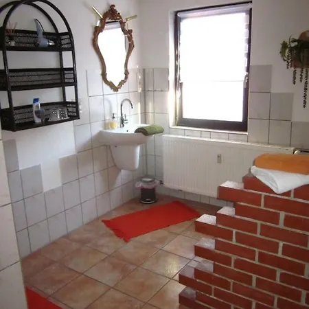 Casa De Susana Appartement *