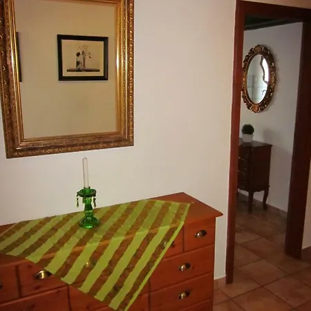 Casa De Susana