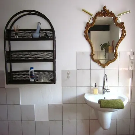 Casa De Susana Appartement Fürth