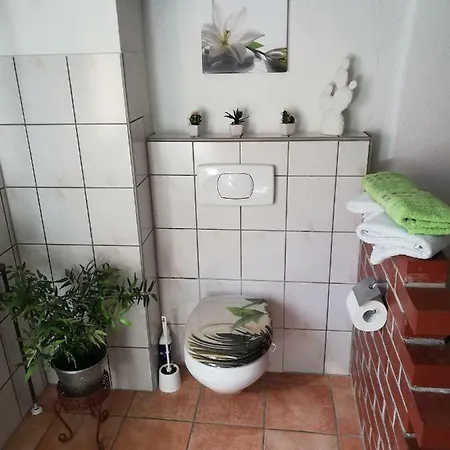 Appartement Casa De Susana