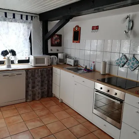 Casa De Susana *